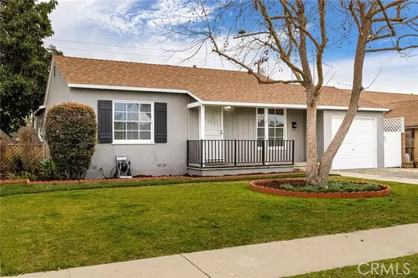 14530 Seaforth Avenue, Norwalk, CA 90650