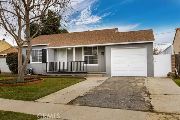 Norwalk, CA 90650,14530 Seaforth Avenue