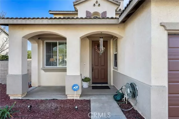 Moreno Valley, CA 92555,26183 Primrose Way