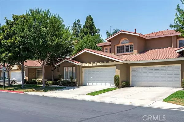 Upland, CA 91786,1535 Upland Hills Drive