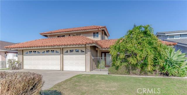 9145 Columbine Avenue, Fountain Valley, CA 92708