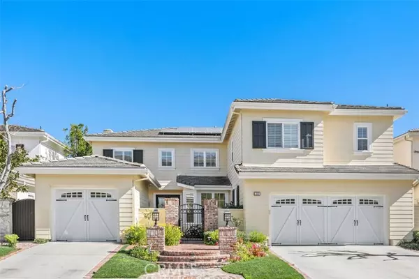 30 Sawgrass, Coto De Caza, CA 92679