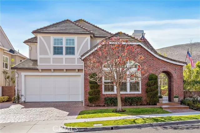 4 Galora Lane, Ladera Ranch, CA 92694