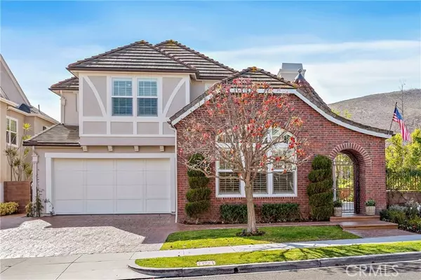 4 Galora Lane, Ladera Ranch, CA 92694