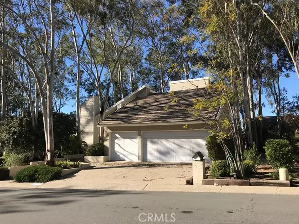 Lake Forest, CA 92630,22301 Parkwood Street