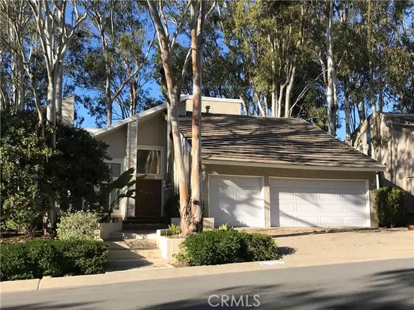 Lake Forest, CA 92630,22301 Parkwood Street