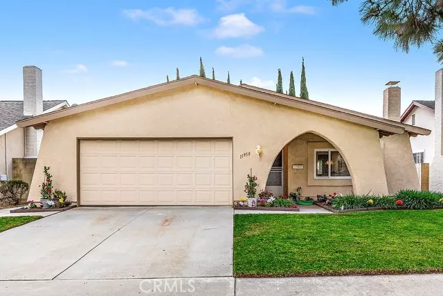 11958 Eberle, Cerritos, CA 90703