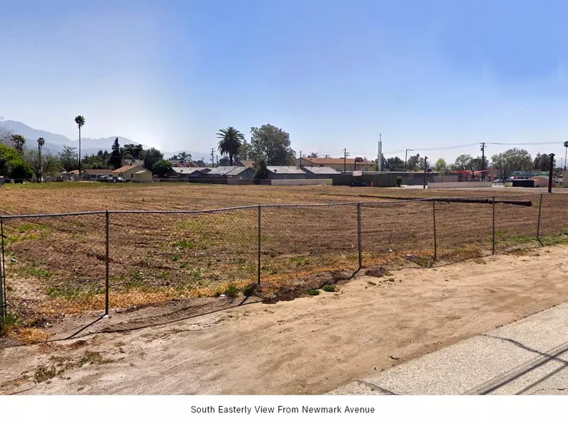 0 Newmark Avenue, San Bernardino, CA 92407