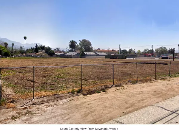 San Bernardino, CA 92407,0 Newmark Avenue