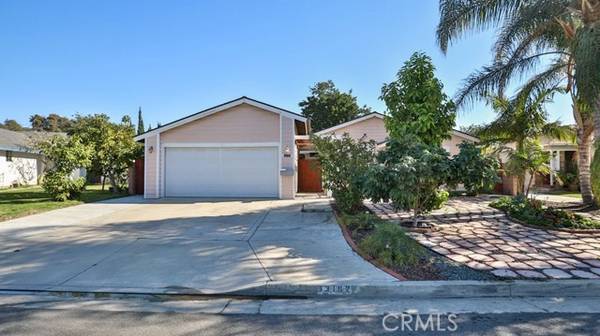 13192 Stanrich Place, Garden Grove, CA 92843