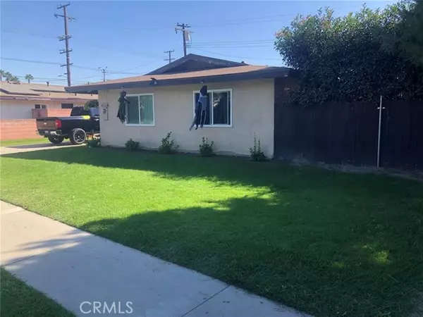 10148 Somerset Boulevard, Bellflower, CA 90706