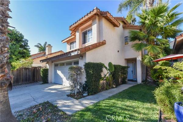 25025 Sanoria Street, Laguna Niguel, CA 92677