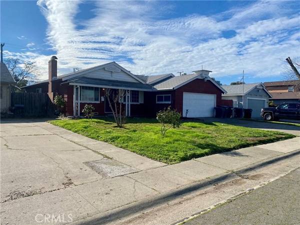 5300 53rd Avenue, Sacramento, CA 95823