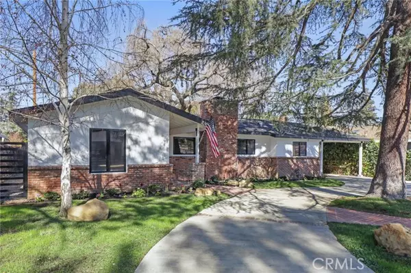 23059 Leonora Drive, Woodland Hills, CA 91367