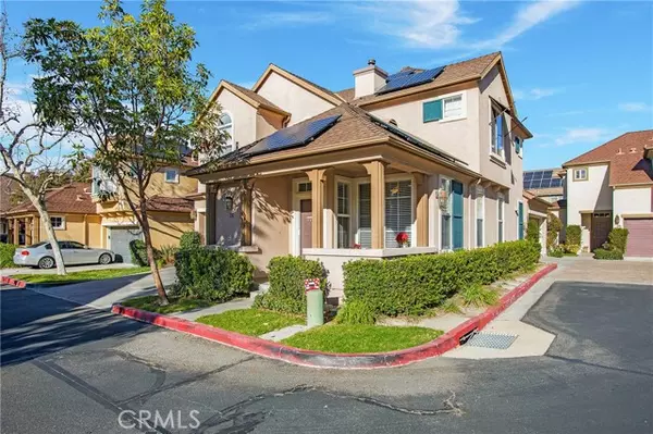 26 Lansdale Court, Ladera Ranch, CA 92694