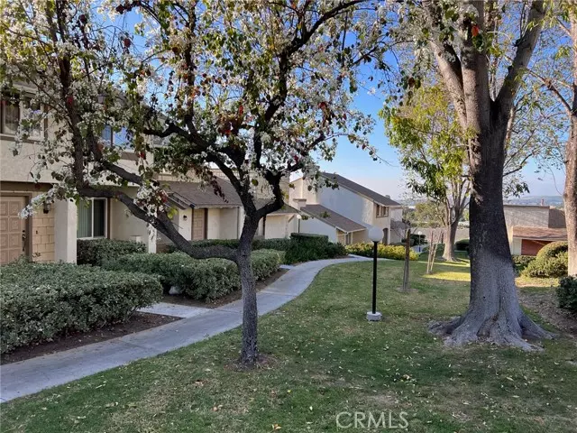 Walnut, CA 91789,20041 Esquiline Avenue #121