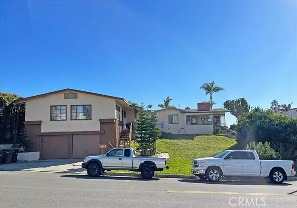 San Clemente, CA 92672,501 Elena Lane