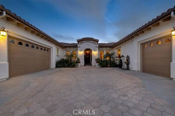 Yorba Linda, CA 92886,4145 Cortona Court