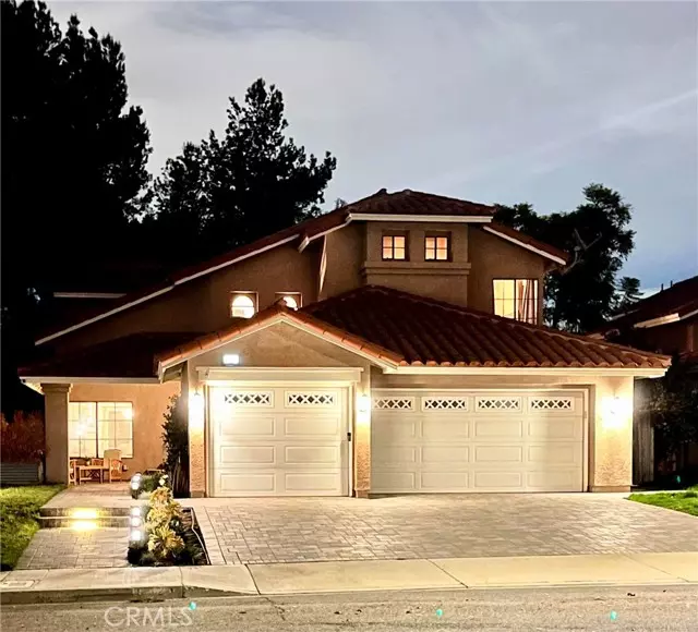 6262 Fleetwood Lane, Chino Hills, CA 91709