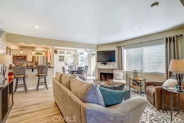 Lake Forest, CA 92630,25671 Le Parc #54