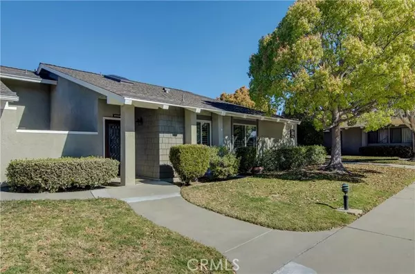 8777 Tulare Drive #412 E, Huntington Beach, CA 92646