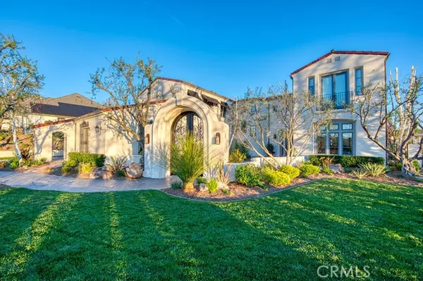 2 Havenhurst Drive, Coto De Caza, CA 92679