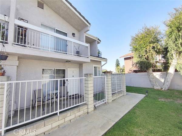 215 E 223rd St. #10, Carson, CA 90745