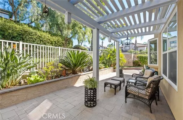 14 El Prisma, Rancho Santa Margarita, CA 92688