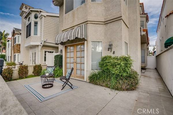 Huntington Beach, CA 92648,218 17th st