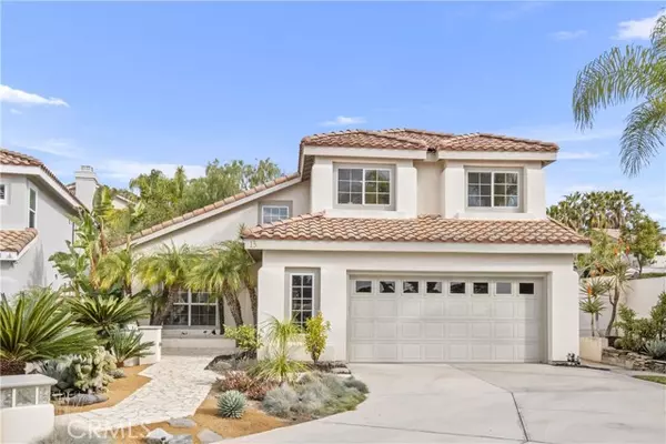 15 Via Azur, Rancho Santa Margarita, CA 92688