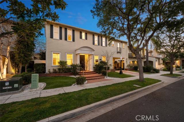 38 Winfield Drive, Ladera Ranch, CA 92694