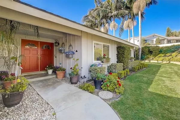 Yorba Linda, CA 92886,19182 Mccarthy Lane