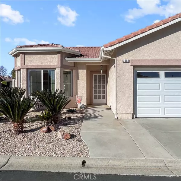 2683 Gusty Way, Banning, CA 92220