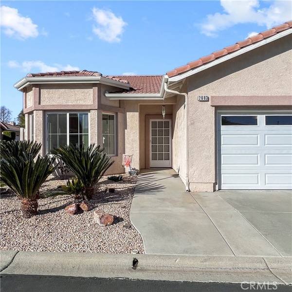 2683 Gusty Way, Banning, CA 92220