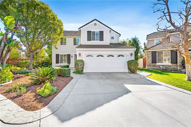 24 Baudin, Ladera Ranch, CA 92694