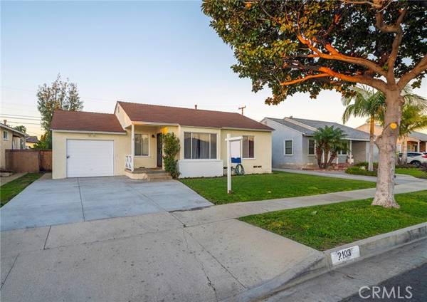 2103 W 146th Street, Gardena, CA 90249