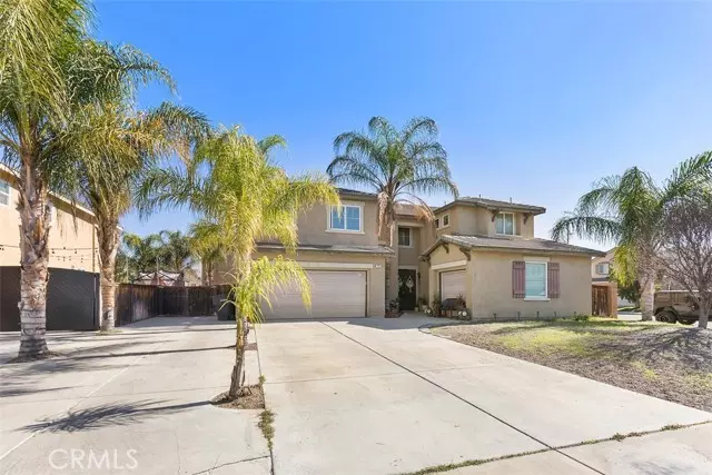 San Jacinto, CA 92582,133 Garcia Drive