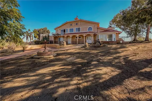 22186 Piedras Road, Perris, CA 92570