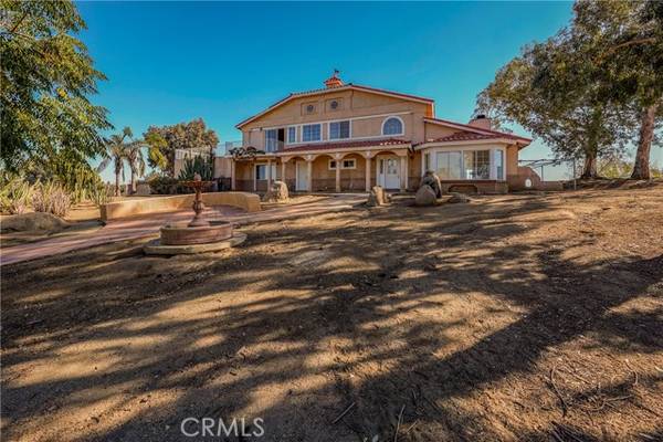 22186 Piedras Road, Perris, CA 92570