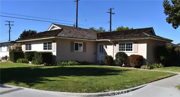 1301 W Olive Avenue, Fullerton, CA 92833