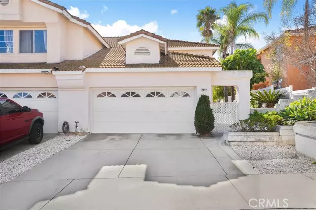 2997 Crape Myrtle Circle, Chino Hills, CA 91709