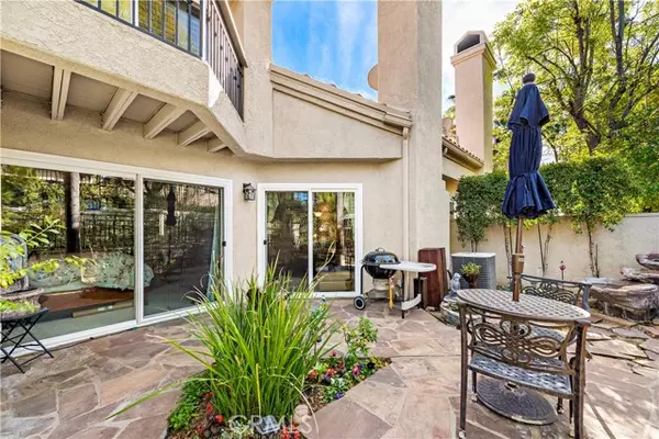 28081 GEORGETOWN, Mission Viejo, CA 92692