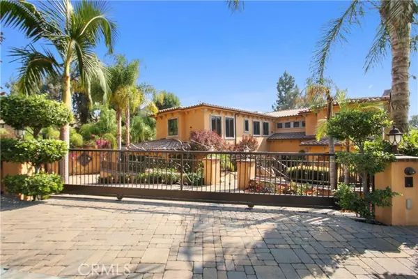 Villa Park, CA 92861,19222 Valley Drive