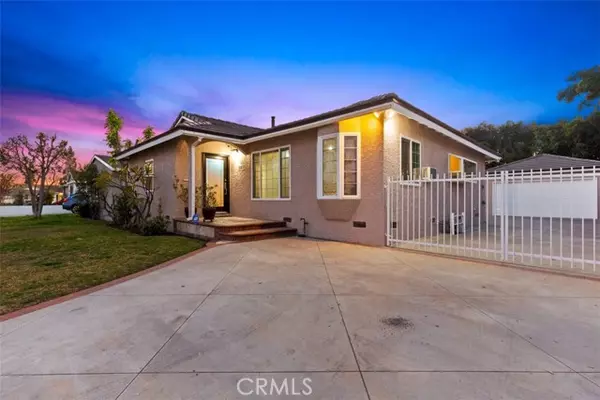 5013 Iroquois Avenue, Lakewood, CA 90713