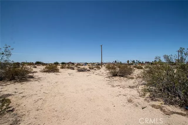 29 Palms, CA 92277,0 Buena Vista