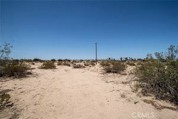 0 Buena Vista, 29 Palms, CA 92277