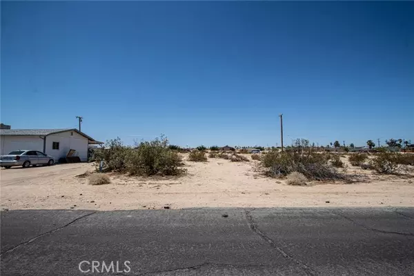 29 Palms, CA 92277,0 Buena Vista