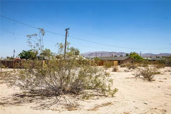 0 Buena Vista, 29 Palms, CA 92277