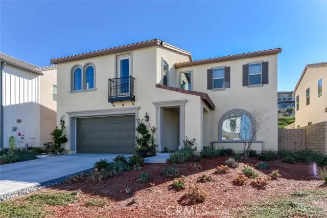 18708 Big Cedar Drive, Canyon Country, CA 91387