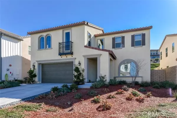 18708 Big Cedar Drive, Canyon Country, CA 91387